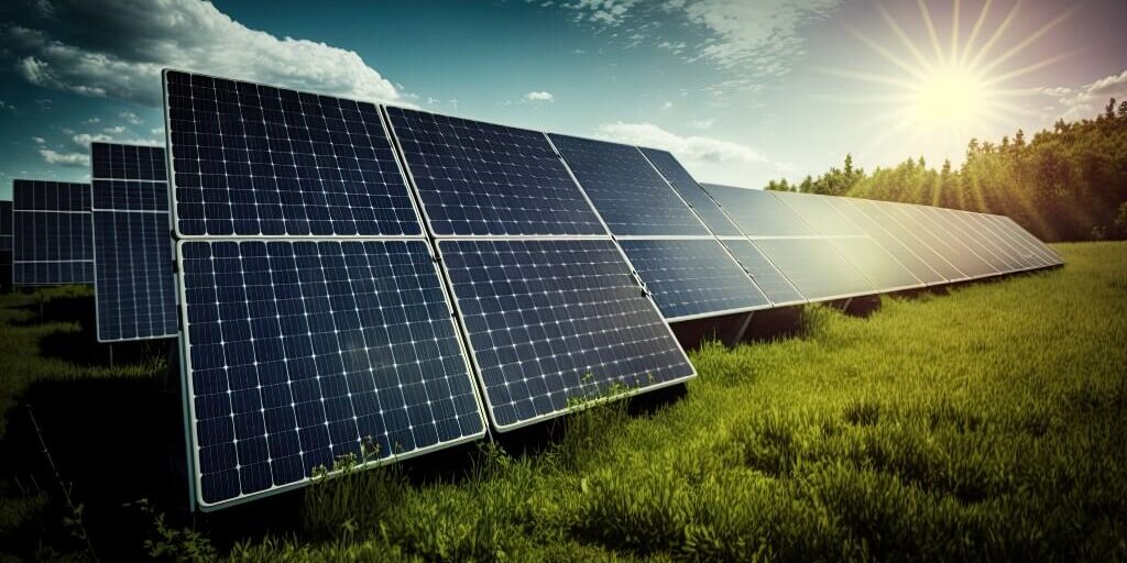 La primera torre de control aéreo con energía solar está en Chile
