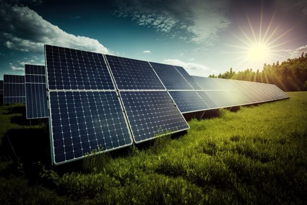 La primera torre de control aéreo con energía solar está en Chile
