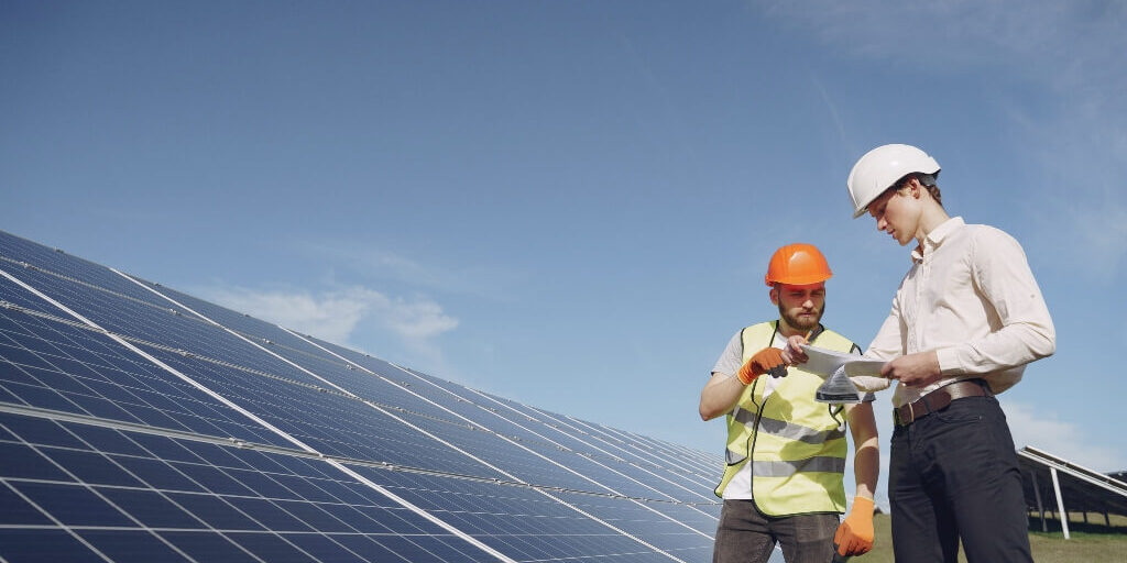 Un nuevo parque fotovoltaico más para Chile