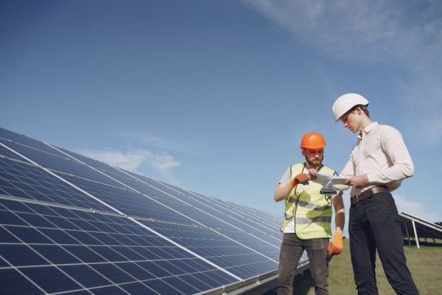 Un nuevo parque fotovoltaico más para Chile