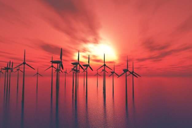 Baterías de sodio-azufre para almacenar la energía en Chile