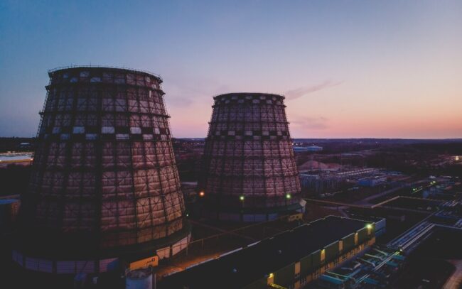 Celda Solar: el gran sistema de almacenamiento de energía en Chile