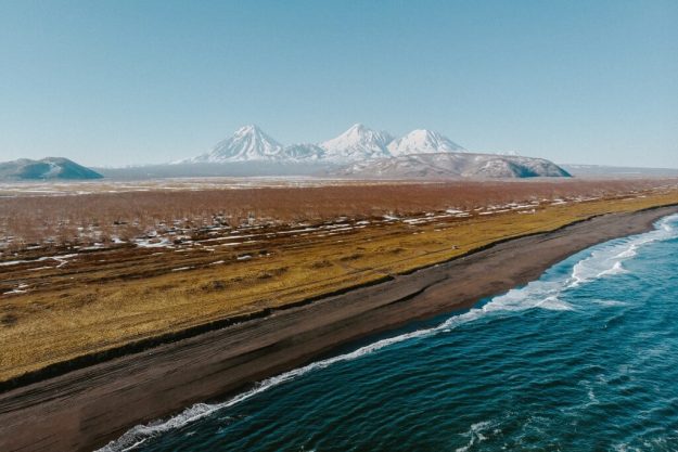 La potente tecnología de Norvento Enerxía para el sector energético de Chile