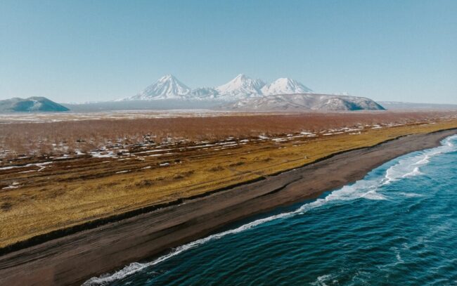 La potente tecnología de Norvento Enerxía para el sector energético de Chile