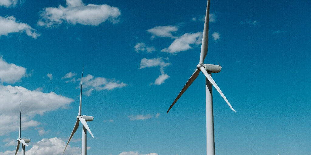 Vestas quiere desarrollar nuevos proyectos eólicos en Chile con una capacidad de 2.000 MW