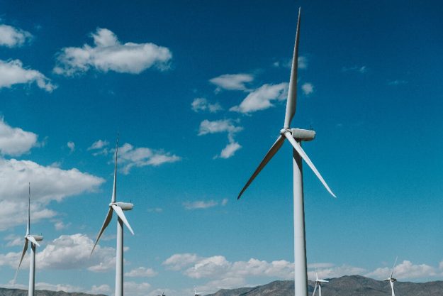 Vestas quiere desarrollar nuevos proyectos eólicos en Chile con una capacidad de 2.000 MW