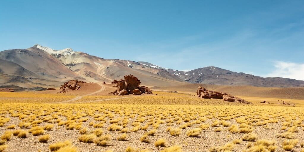Energía solar Atacama transformadores eléctricos