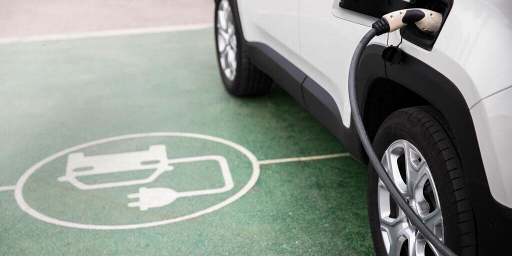 electromovilidad