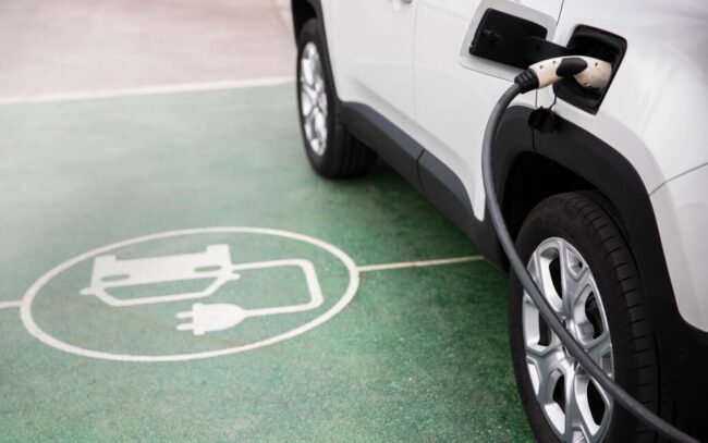 electromovilidad electromovilidad