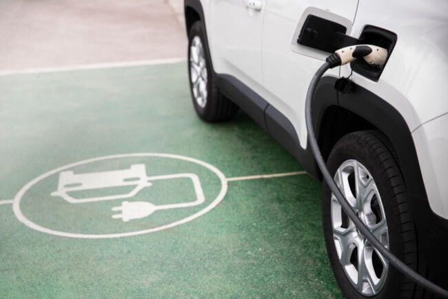 electromovilidad