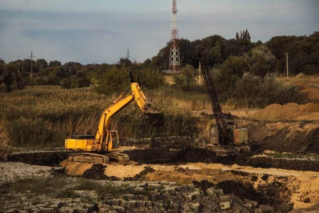 Desafío del clúster minero 2026