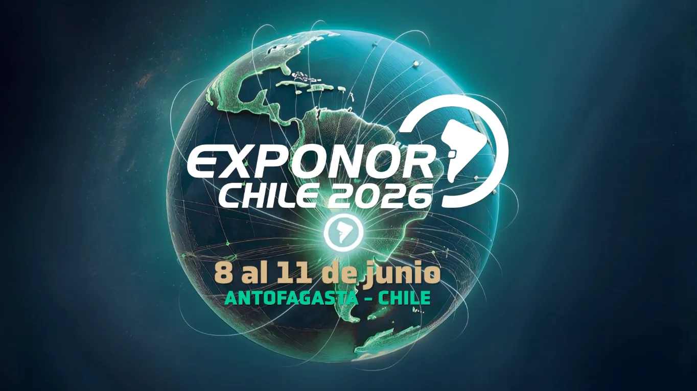 Exponor Chile 2026 Exponor Chile 2026